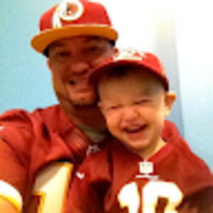 Meet your Posher, James